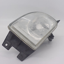 Nissan Primera P11E Facelift 1999 To 2002 Passenger Left Side Front Fog Lamp