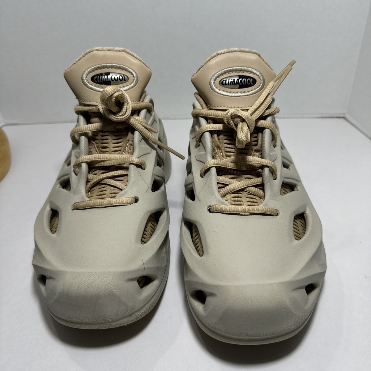 Adidas Adifom Climacool J Sz US 6 Code IF6583 Beige FR 38 2  display picture 3