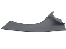 Mercedes R230 SL 55 500 Mittel Konsole Tunnel Abdeckung Verkleidung Leder Grafit Mercedes R230 SL 55 500 Mittel Konsole Tunnel Abdeckung Verkleidung Leder Grafit