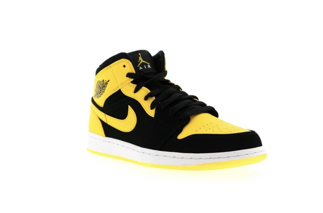 nike air jordan 1 retro mid new love
