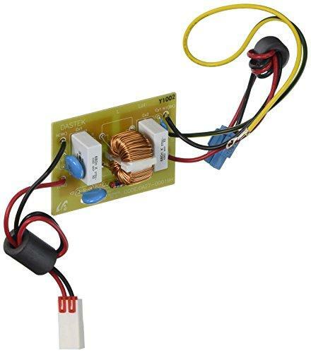 Samsung Refrigerator Main Board DA27-00019H