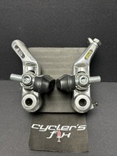 NOS Vintage Shimano Altus BR-CT90-M SLR Cantilever Brake Set Bike Hybrid Mtb Gt