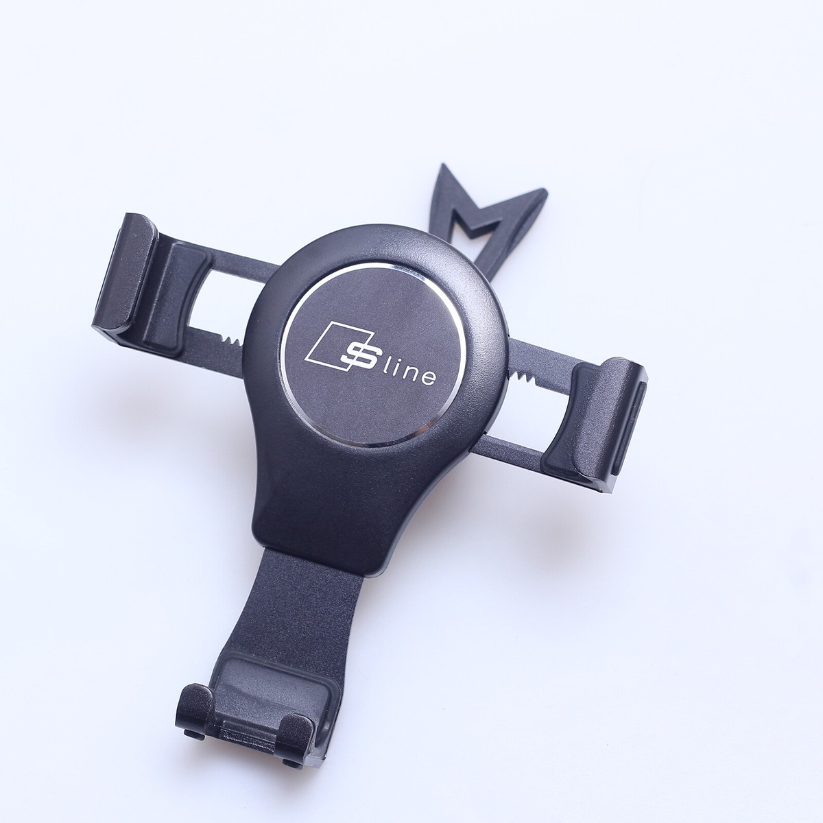 YIEDDE Supporto Per Cellulare Auto Per Ventilazioni Rotonde - Foto 2