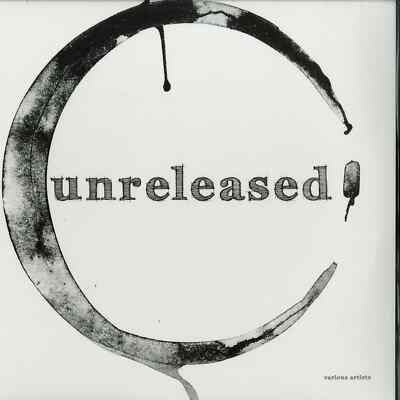 Various Artists / VARIOUS ARTISTS UNRL005 (2X12) (VINLY ONLY) / Unreleased / UN