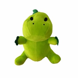 Cute Pickle The Dinosaur Plush Stuffed Animal Plush Sleeping Pillow 11.8 Inch | eBay