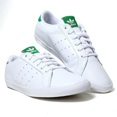 miss stan smith trainers