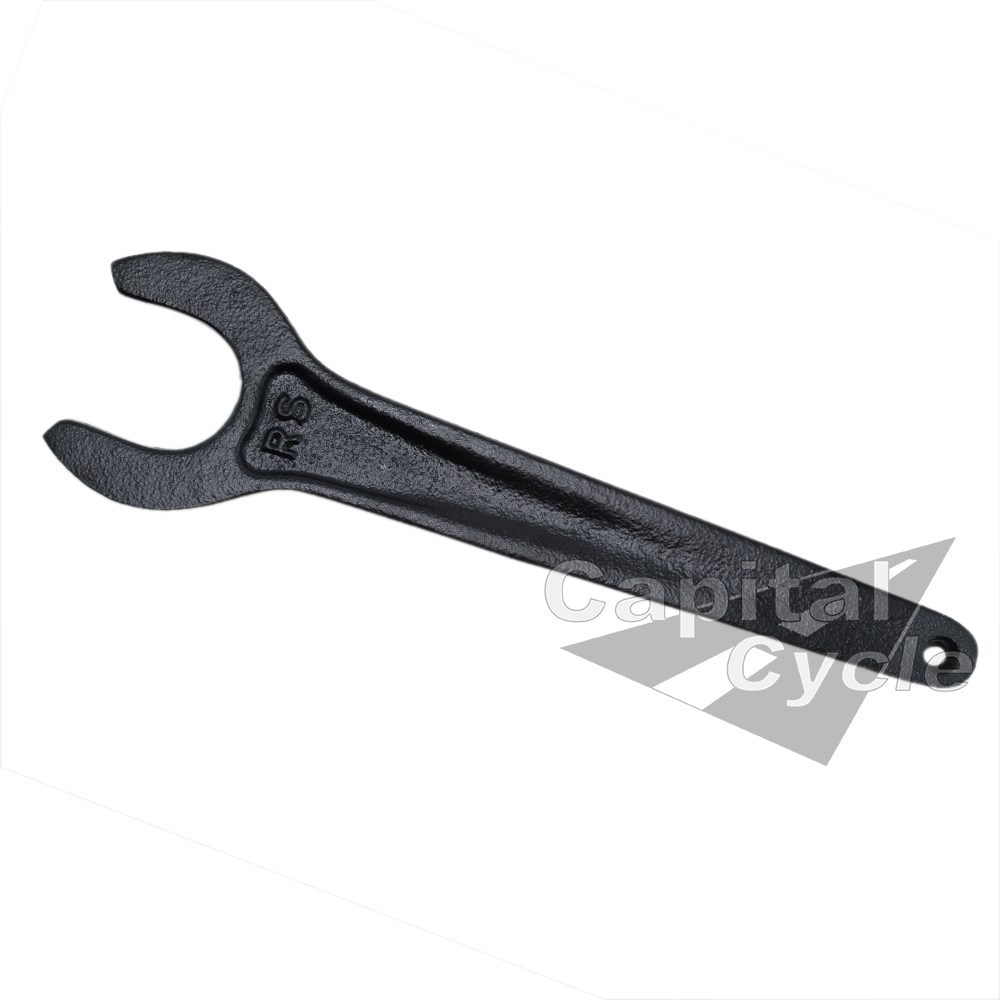 Siebenrock Exhaust Nut Wrench Tool for BMW R50 R60 R69 R65 R75 R80 R90