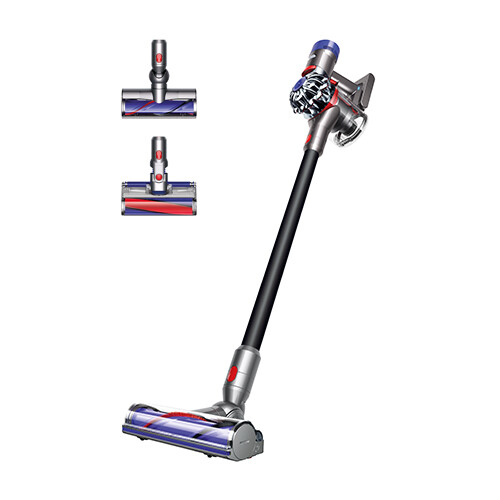 Dyson V8 Absolute Plus Aspirapolvere Senza Filo - Nero | Acquisti Online su  eBay