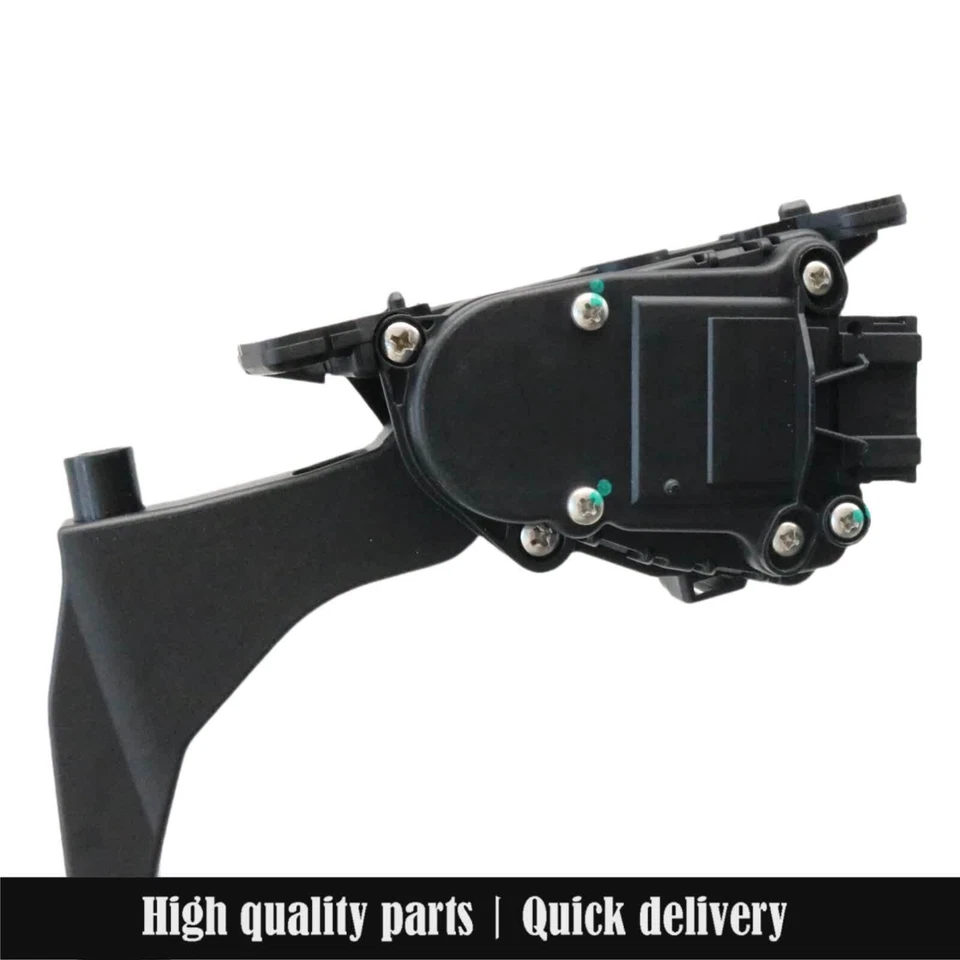 Sensor de posición del pedal del acelerador para Audi TT Volkswagen Golf Beetle Jetta R32 Foto 3 de 4