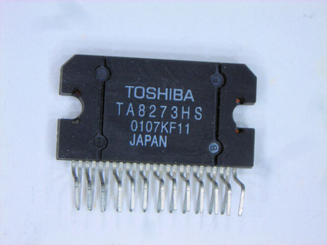 TA8273HS Original New Toshiba Integrated Circuit