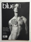(NOT ONLY) BLUE #39- JUNE 2002- GAY AUS- ELTON JOHN, GREG GORMAN, JAMES FRANCO — photo 1