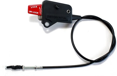 OEM 14079-1112 Kawasaki Mule 500 / 520 / 550 Differential Lock