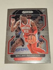 Click to enlarge Malaki Branham