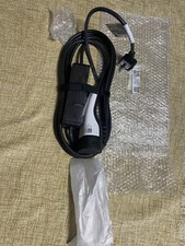 NUOVO! CARICABATTERIE NONNA PORTATILE ORIGINALE HYUNDAI EV TUCSON IX35 KONA IONIQ 5 6