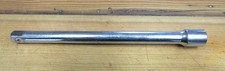 (UNBRANDED) 10" SOCKET WRENCH EXTENSION 1/2” Drive GOOD CONDITION