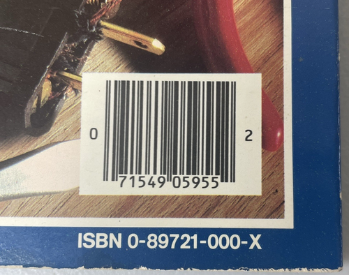 1982 Basic Wiring Techniques Ortho Books Step by Step Illustrated Guide - Imagen 7 de 7
