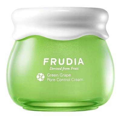 Frudia Grüne Traube Porenkontrollcreme - 55 g