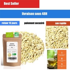 Graines de fenouil bio 200 g Tisane Infusion Mes Thés