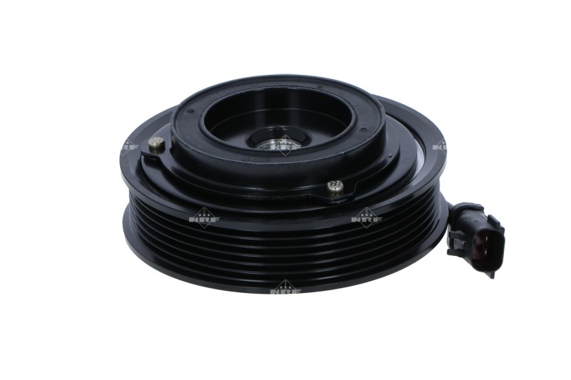 NRF-OE 380034 Magnetic Clutch, air conditioning compressor for CHRYSLER,JEEP