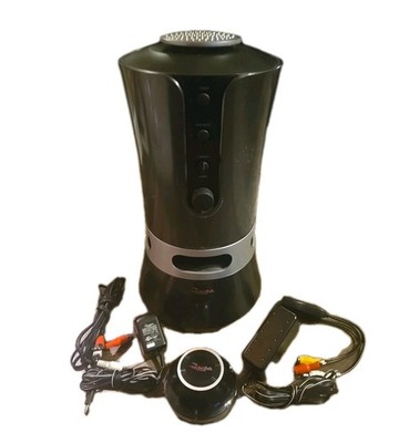 Rocketfish Wireless Subwoofer Speaker kit With Transmitter RCA To HDMI With HDMI