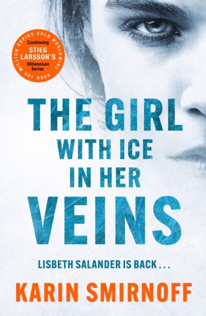Smirnoff: The Girl with Ice in her Veins - Image 7