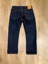 Warehouse Regular Size Jeans for Men for sale | eBay