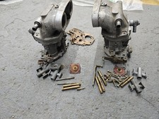 Dellorto Drla 40 Pair