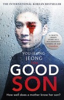 The Good Son, You-Jeong Jeong