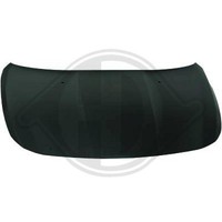 1X Motorhaube Diederichs 3464000 Passend FüR Fiat