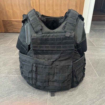 Protech FAV IIIA Vests