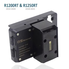 For BMW R1200RT 2014-2020 R1250RT New Mobile Phone USB Navigation Bracket Holder