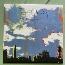 TROOPS OF THE SUN: TO FEED THE HEART (LP, TOP...