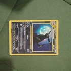 Pokemon Card Umbreon 13/75 Neo Discovery Holo Vintage
