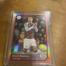 2025 Topps Merlin Uefa Champions Rose Gold /250 Jacob Ramsey