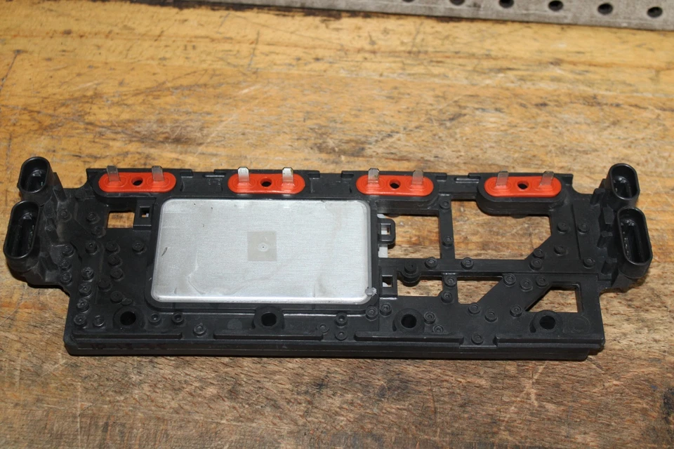 📮 MÓDULO DE CONTROL DE ENCENDIDO 4,6 L V8 CADILLAC SEVILLA 1993-1999 DEVILLE 1994-2000 Foto 3 de 4