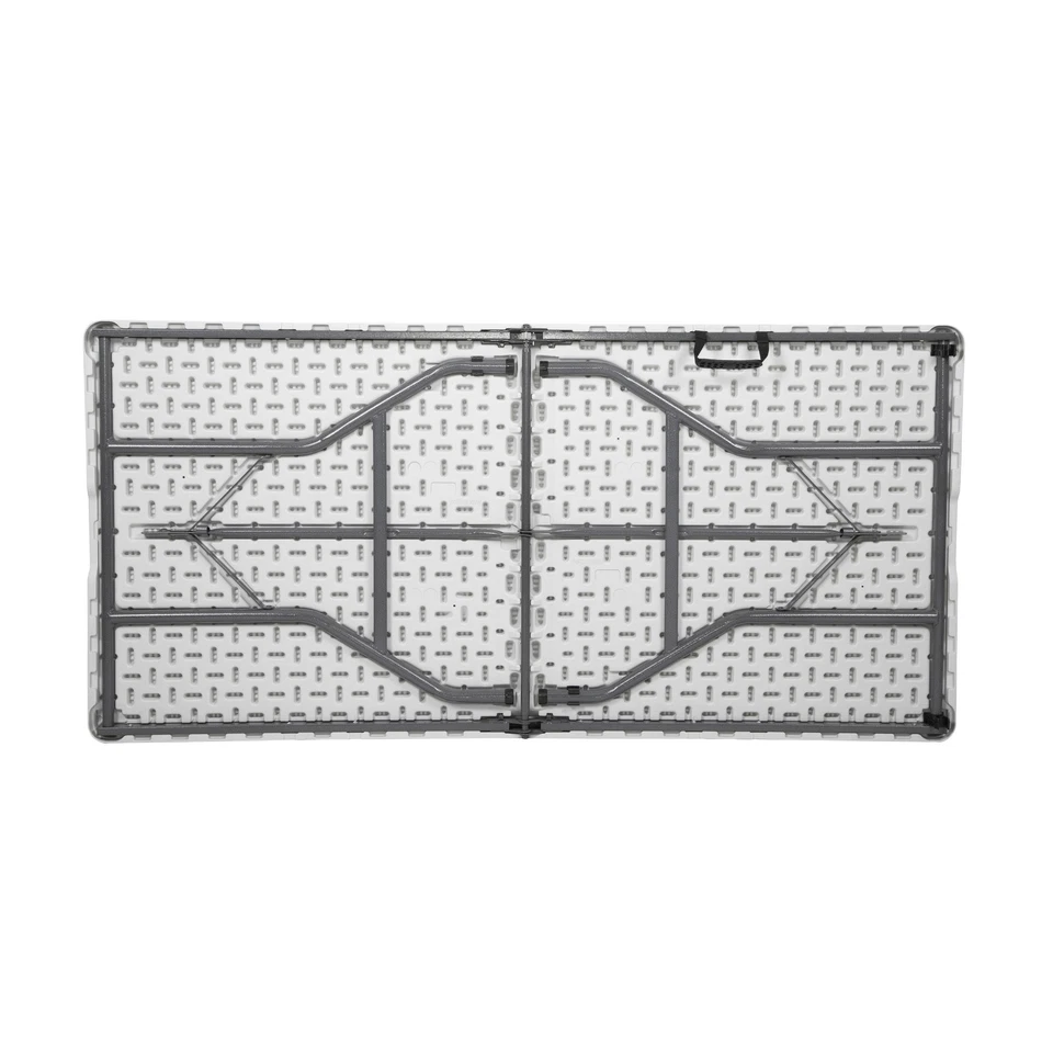 Mesa de acampamento dobrável Stansport - Imagem 3 de 4