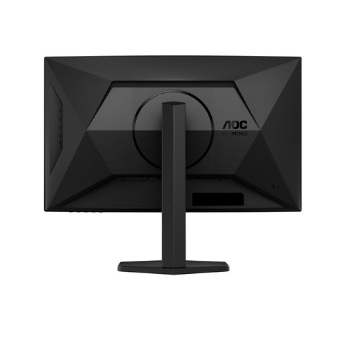 AOC G4 C27G4ZXU 27" Fast VA FHD 280Hz 0.3ms Curved Height Adjustable Monitor - Picture 10 of 15