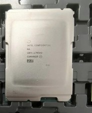 Intel Xeon Platinum 8462Y ES CPU 2.7 GHz 32Cores 64Threads LGA4677 Processor