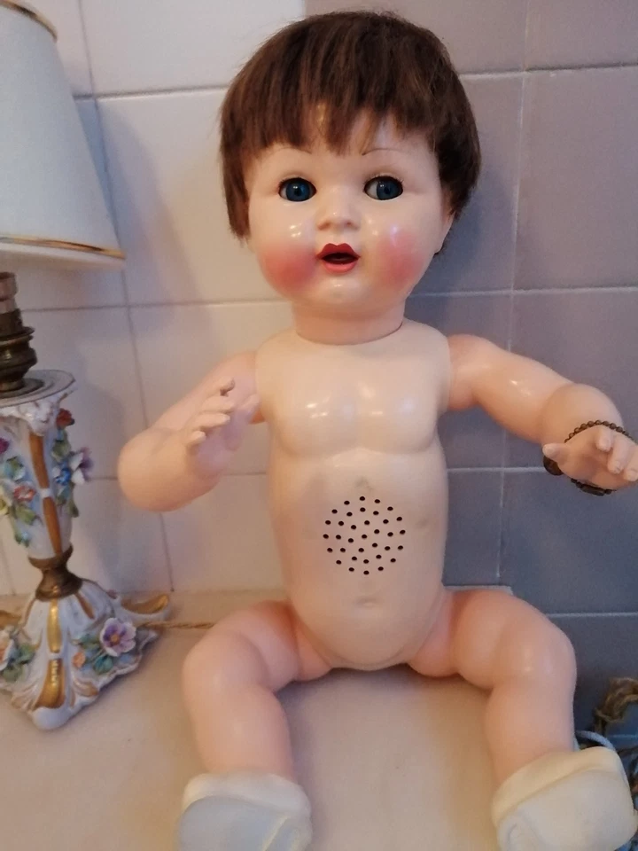 RAYNAL BEAU BEBE MOI JE BOIS - Photo 2/4