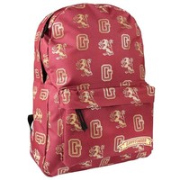 Harry Potter Gryffindor Roter Schulrucksack 44 Cm Cerdà