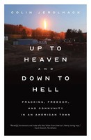Up To Heaven And Down To Hell Colin Jerolmack Taschenbuch Englisch 2022