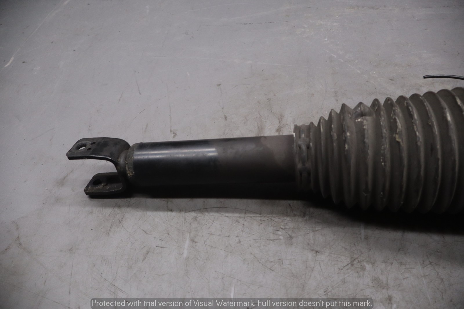 Bentley Continental GT 2003-2010 Rear Left Air suspension strut P/N 3W0616001E