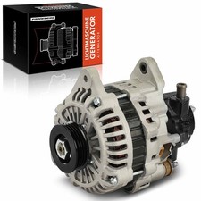 Frankberg Lichtmaschine Generator 95A 2-Polig für Ford Transit Tourneo 2.5L