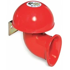 Wolo 340 Bull Horn Electric Horn