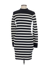 Everlane Women Black Casual Dress L