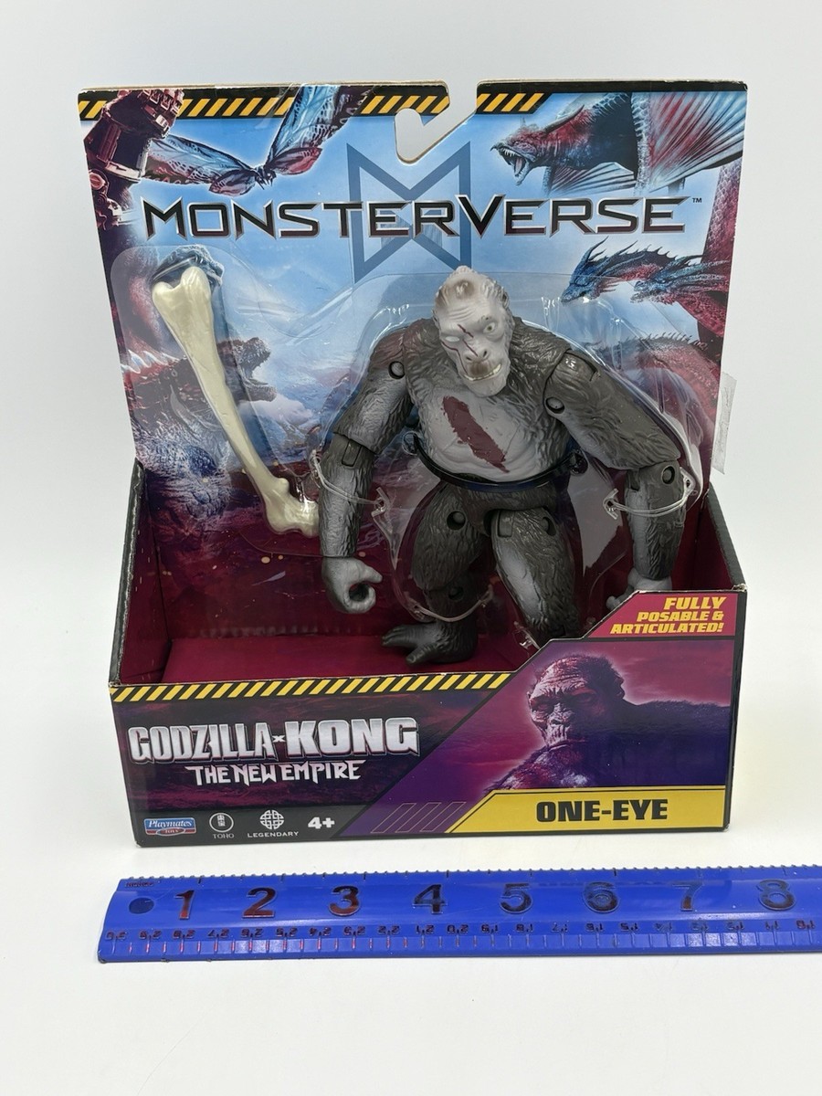 Godzilla x Kong MonsterVerse The New Empire 6 