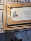 Bruce Elliot Roberts " The Lanterns"  28 7/8" W  16 7/8th" H Fine Art Vintage — photo 10