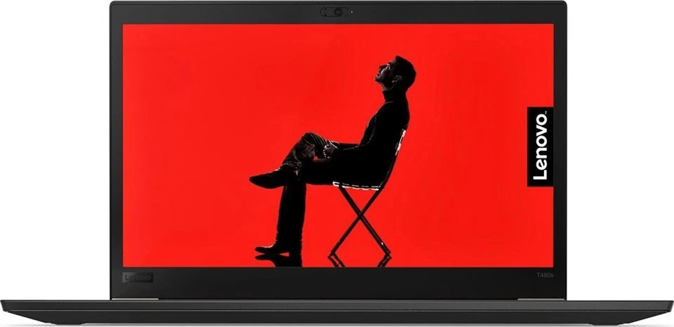 Lenovo ThinkPad T480s · i5-8350U · 16GB · 256GB, Foto 1 von 4