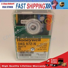NEW HONEYWELL DKG972-N Burner Controller