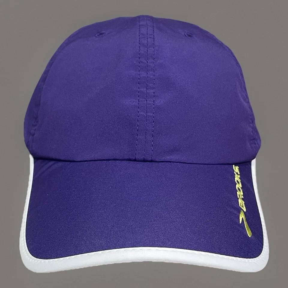 Gorra Brooks Running OSFA Ultra Ligera Ajustable Rendimiento Sombrero Otoño 2012 Foto 2 de 4